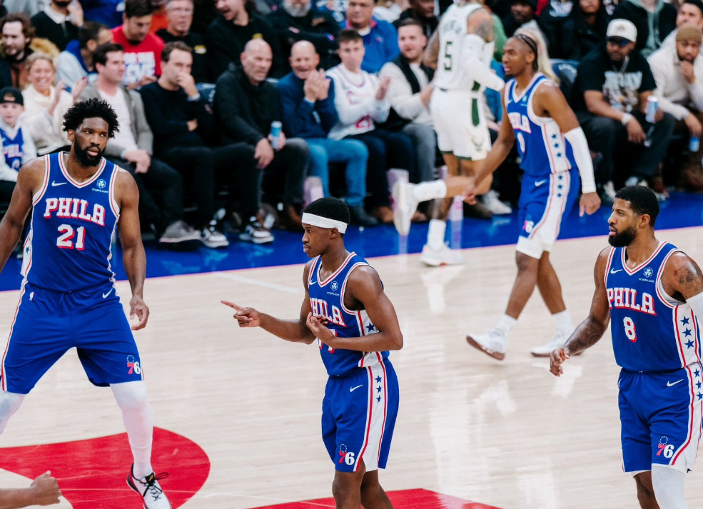 开云注册平台-76人vs开拓者前瞻：76人多人缺阵，开拓者欲双杀对手