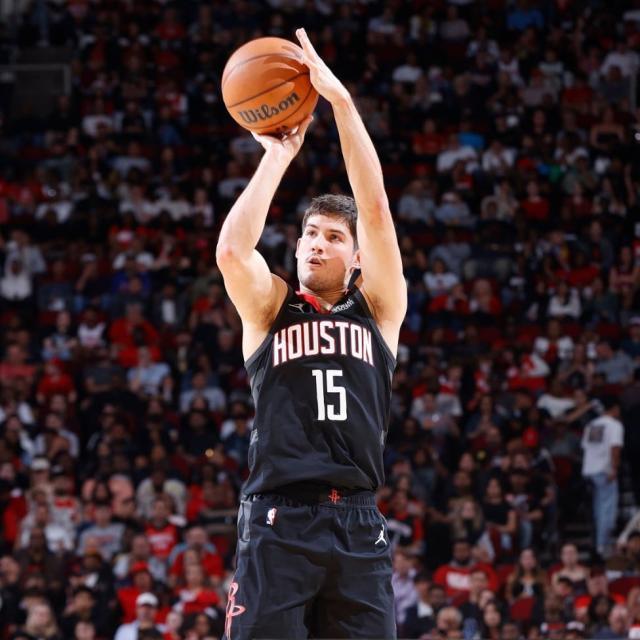 开云登录入口-7记三分创新高！谢泼德“虐菜”虐出生涯之夜