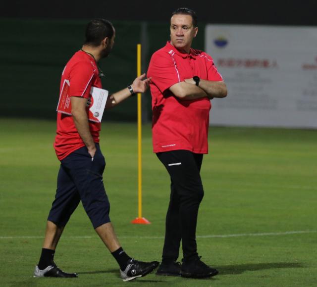 开云登录入口-叙利亚虽出线但还要兑现承诺 战中国队准备12强赛