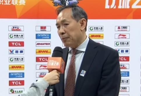 开云注册平台-许利民：威廉姆斯打得很好，无私的球风会在季后赛给球队巨大帮助